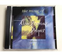 Kaske,Stephan - Music of Alan Parson's Project [Import]