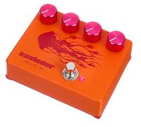 Kasleder Kasleder Jellyfish Bass OD/DS