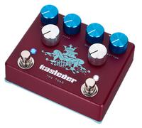 Kasleder Kasleder The Toad Fuzz & Treble Boost