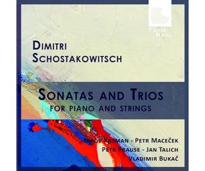 Kasman - Sonates Et Trios