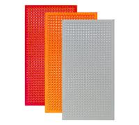 Kasmole Bande de feu arrière de Voiture | Ruban adhésif de réparation de lentille de Voiture Patc de réparation de Fissures pour phares de Voiture - Répare Les Feux arrière, Les Clignotants