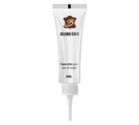 Kasmole Crème de réparation du Cuir | Baume recolorant de réparation de Cuir de canapé Anti-Rayures - Gel de Peinture Protecteur et effic pour réparation du Cuir de Voiture, pour Meubles, sièges de