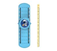 Kasmole Entraîneur de saut pour, testeur de saut vertical - Assistant intelligent de saut en hauteur pour garçons - Équipement de croissance pour avec compteur vocal pour le salon et la chambre des