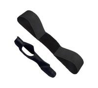 Kasmole Entraîneur de Swing Golf - Sangle Respirante pour l'entraînement - Entraîneur Swing Golf avec alignement Bras - pour golfeurs Hommes Femmes débutants à la Maison sur Le Terrain au Bureau