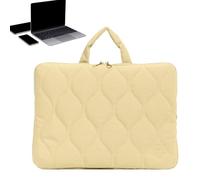 Kasmole Housse Pour Ordinateur,Protecteur Portable Avec Poignée,Pochette Pour PC Portable | Pour Hommes Adolescents Étudiants Bureau École Voyage Travail Étude Anniversaire Vacances Ordinateur