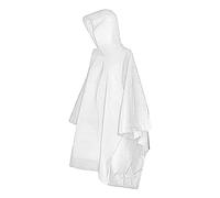 Kasmole Poncho Pluie Imperméable - Multi-Fonctionnel Poncho - Réutilisable Pluie - Léger Poncho Pluie - Poncho Anti Pluie À Capuche | Adulte Unisexe, Camping, Taille Unique