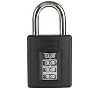 Kasp K11550D Cadenas 50 mm avec serrure à combinaison