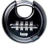 Kasp Security Cadenas K11670D avec serrure à combinaison