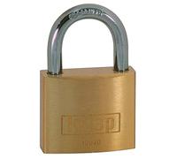 Kasp K12025A1 Cadenas en laiton 25 mm