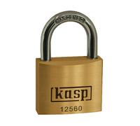 Kasp K12530A2 Cadenas En Laiton Premium - 30Mm - KA25302