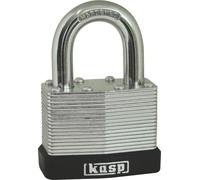 Kasp K13050A2 Compteuse / trieuse de pièces 50 mm fermeture universelle avec serrure à clé