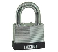 Kasp K13050D Cadenas laminé 50 mm