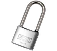 Kasp K14550L63A1 Cadenas 50 mm fermeture universelle marine avec serrure à clé