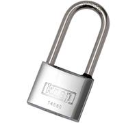 Kasp K14550L63A1 Cadenas 50 mm fermeture universelle marine avec serrure à clé