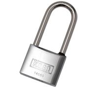 Kasp K14550L63D Marine Cadenas 50x63 MM Long Manille
