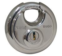 Kasp K16060D Disque Cadenas - 60mm