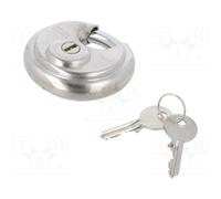 KASP K16070A3 Cadenas