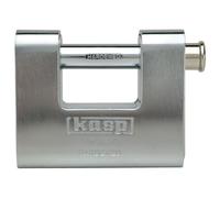 Kasp K17580D Blindé Volet Verrou - 80mm