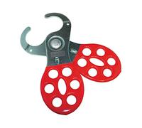 Kasp K20038D Moraillon Spécial 38mm