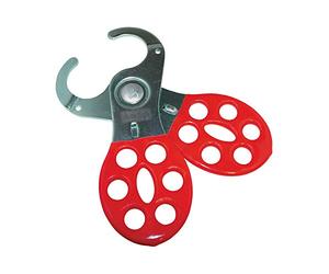 Kasp K20038D Moraillon Spécial 38mm