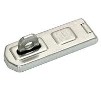 Kasp K230155D Moraillon et gâche universel 155 mm
