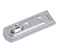 Kasp K23060D Moraillon et gâche universel 60 mm