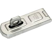 Kasp K23080D Moraillon et gâche universel 80 mm