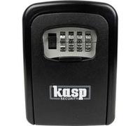 Kasp Security Coffre à clés K60090D avec serrure à combinaison G