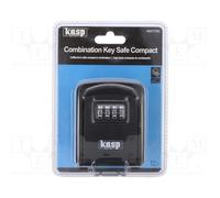 KASP K60175D Coffre fort à clés