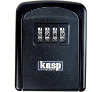 Kasp Security Coffre à clés K60175D avec serrure à combinaison