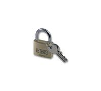 KASP SECURITY - K12540 - Cadenas En Laiton Premium 40mm