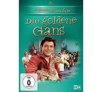 Kaspar Eichel;Uwe-Detlev Jessen - Die Goldene Gans [Import]