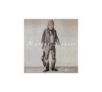 Charles Regnier Kaspar Hauser, Das Rätsel seiner Zeit (Hommage an Hans-Chri (CD)