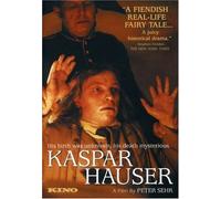 Kaspar Hauser