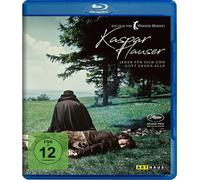 KASPAR HAUSER-JEDER FUER - MOV (DVD)