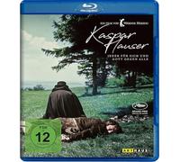 KASPAR HAUSER-JEDER FUER - MOV (DVD)