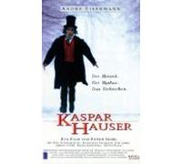 Kaspar Hauser [VHS]