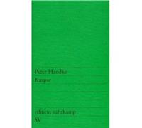 Kaspar Peter Handke (Auteur)