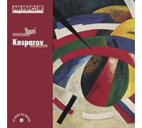 Kasparov, Youri - La Trille du diable / A Dream / Gas-bag
