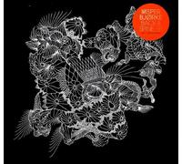 Kasper Bjorke - Back & Spine [Import]
