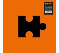 Kasper Bjorke - Puzzles (Lp)