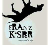 Kasper,Franz - Man with a Dog [Import]