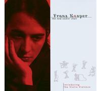 Kasper,Franz - The New Rockin' Chair [Import]