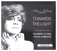 Kasper Tranberg - Kasper Tranberg / Mads Hyhne / Jonas Struck: Asta Nielsen. Towards The Light Video]