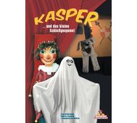 Kasper und das kleine Schlossgespenst