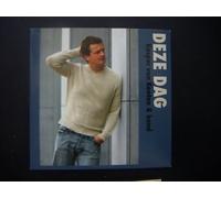 Kasper van Kooten & band Cardsleeve CD