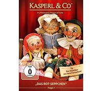 Kasperl & Co - das Rot-Seppchen-Folge 7 [Import]