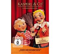 Kasperl & Co - "der Hexenbesen"-Folge 2