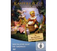 Kasperl & Co - Kasperl & Co Folge 3+4 [Import]