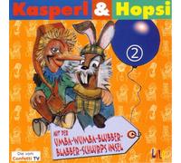 Kasperl & Hopsi 2 - Auf der Umba-Wumba-Blubber [Import]